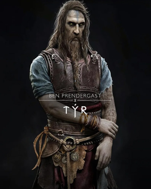 Týr